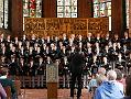 1446 Marktkirche Knabenchor
